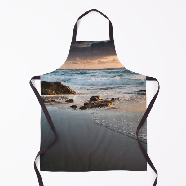 Item preview, Beach Wash _ Coolum designed and sold by Barbara Burkhardt.