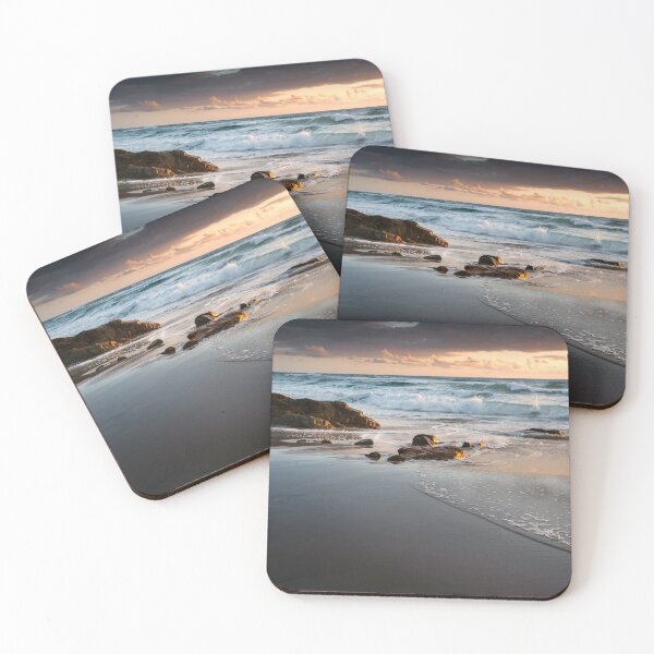 Item preview, Beach Wash _ Coolum designed and sold by Barbara Burkhardt.