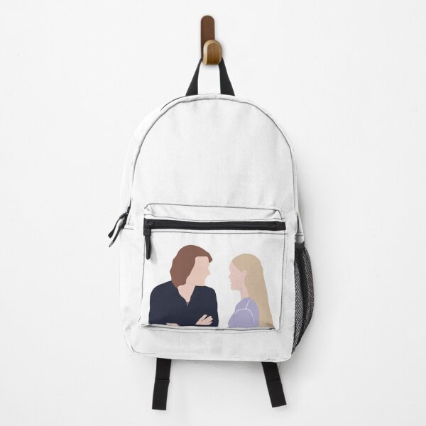 Item preview, Patrick and Kat designed and sold by mars803.