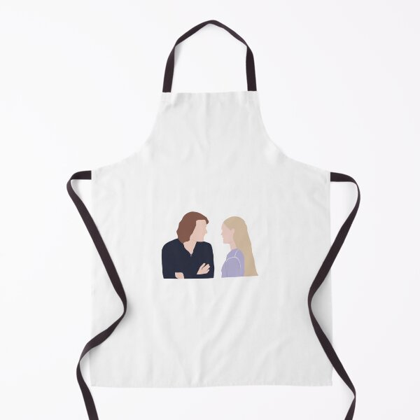 Item preview, Patrick and Kat designed and sold by mars803.