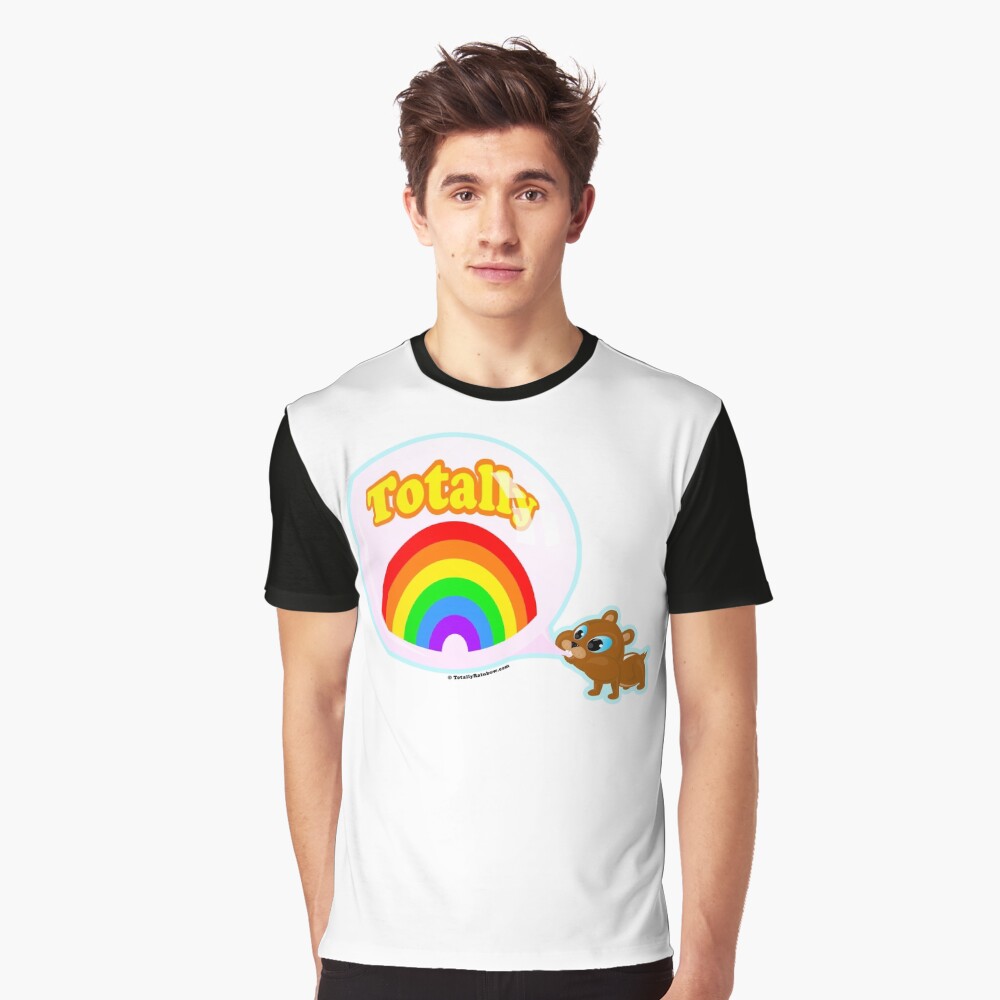 Item preview, Graphic T-Shirt designed and sold by sadmachine.