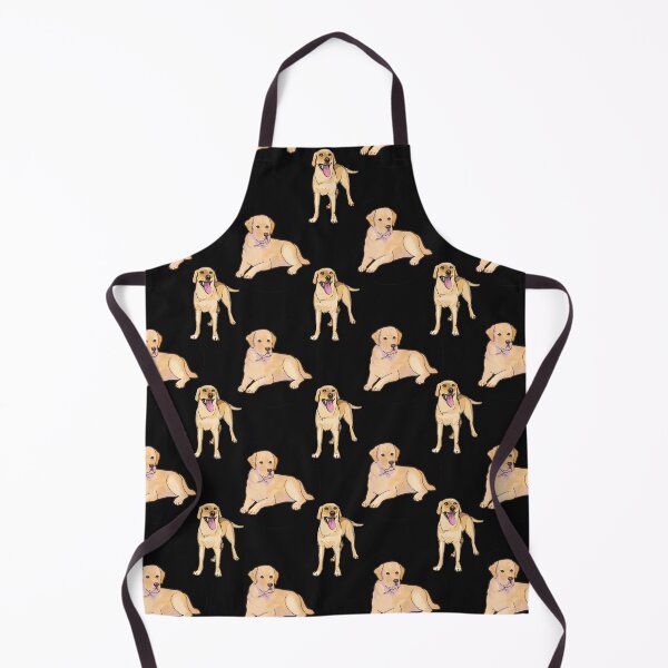 Item preview, Labrador Retriever Pattern designed and sold by virillanissa.