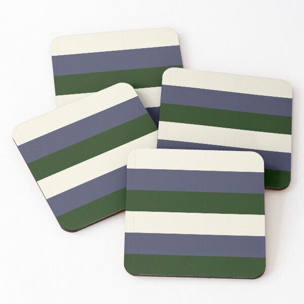Item preview, Striped Colors designed and sold by joomynoomy.