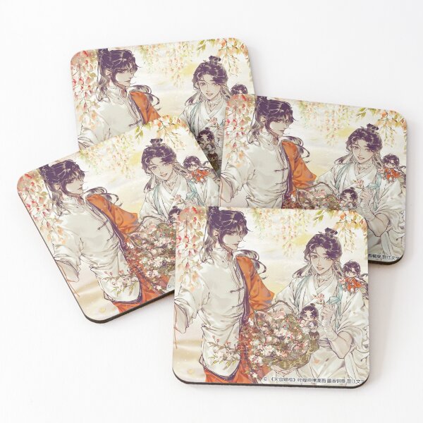 Item preview, TGCF designed and sold by LunaDiaries.