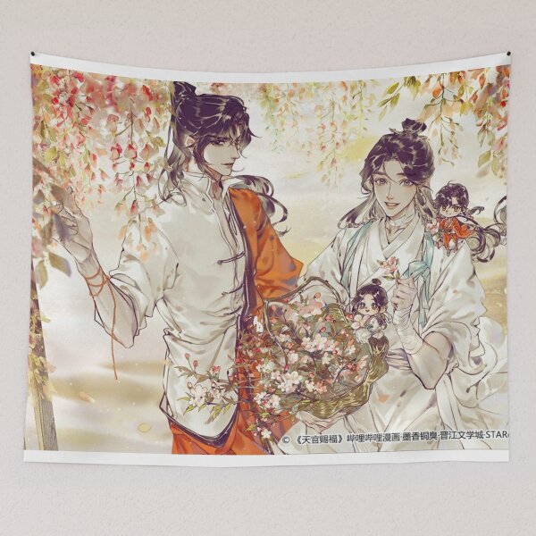 Item preview, TGCF designed and sold by LunaDiaries.