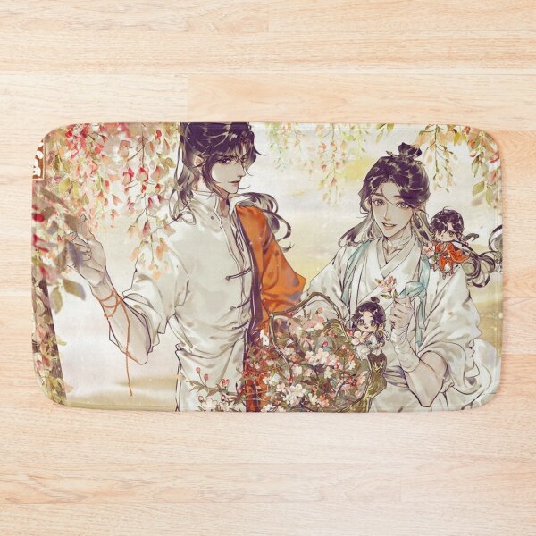 Item preview, TGCF designed and sold by LunaDiaries.