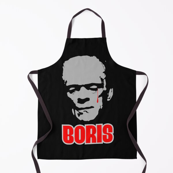 Item preview, Boris designed and sold by slayen.
