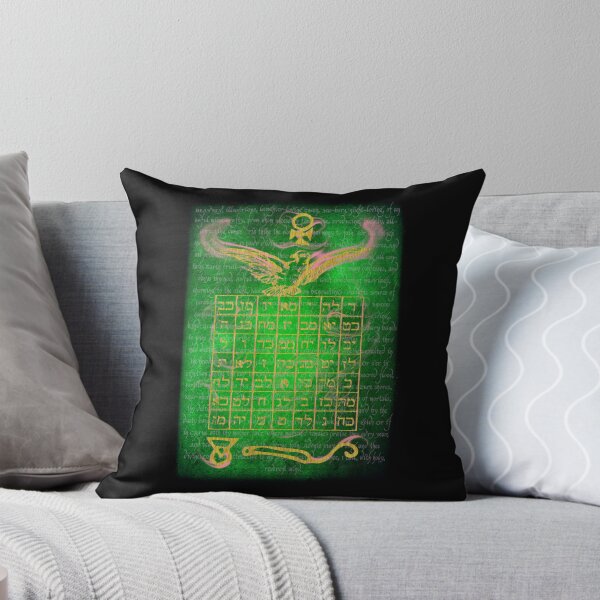 Item preview, Venus Kamea designed and sold by s-aldarnay.