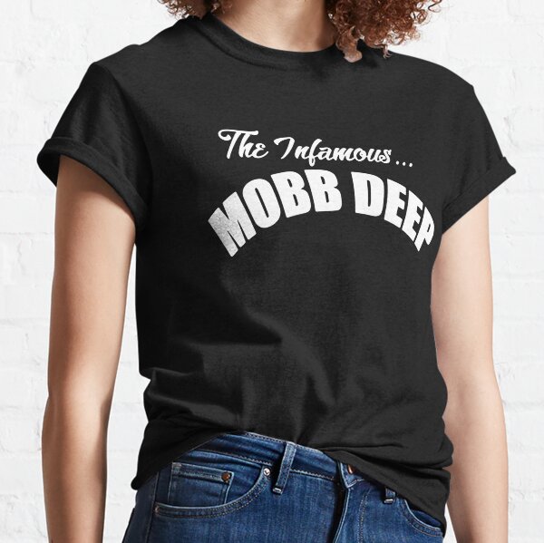 Mobb Deep Geschenke Merchandise Redbubble