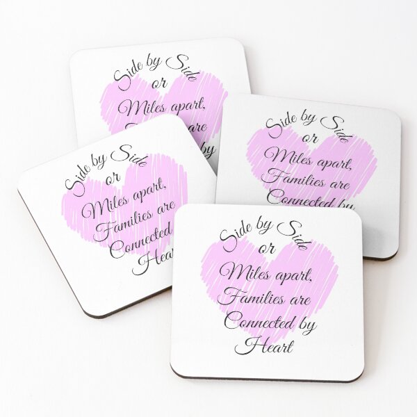 Item preview, In Loving Memory Of - Families miles apart designed and sold by JandS-In-Memory.