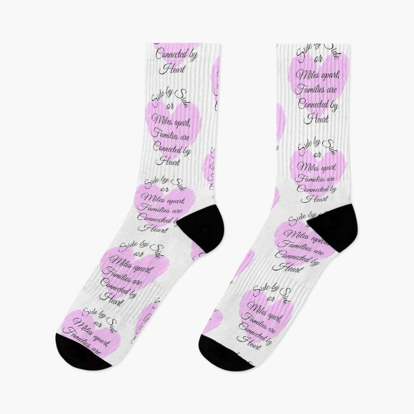 Item preview, In Loving Memory Of - Families miles apart designed and sold by JandS-In-Memory.