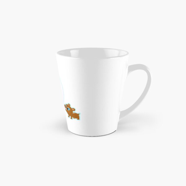 Bubble Gum Bandit! Tall Mug