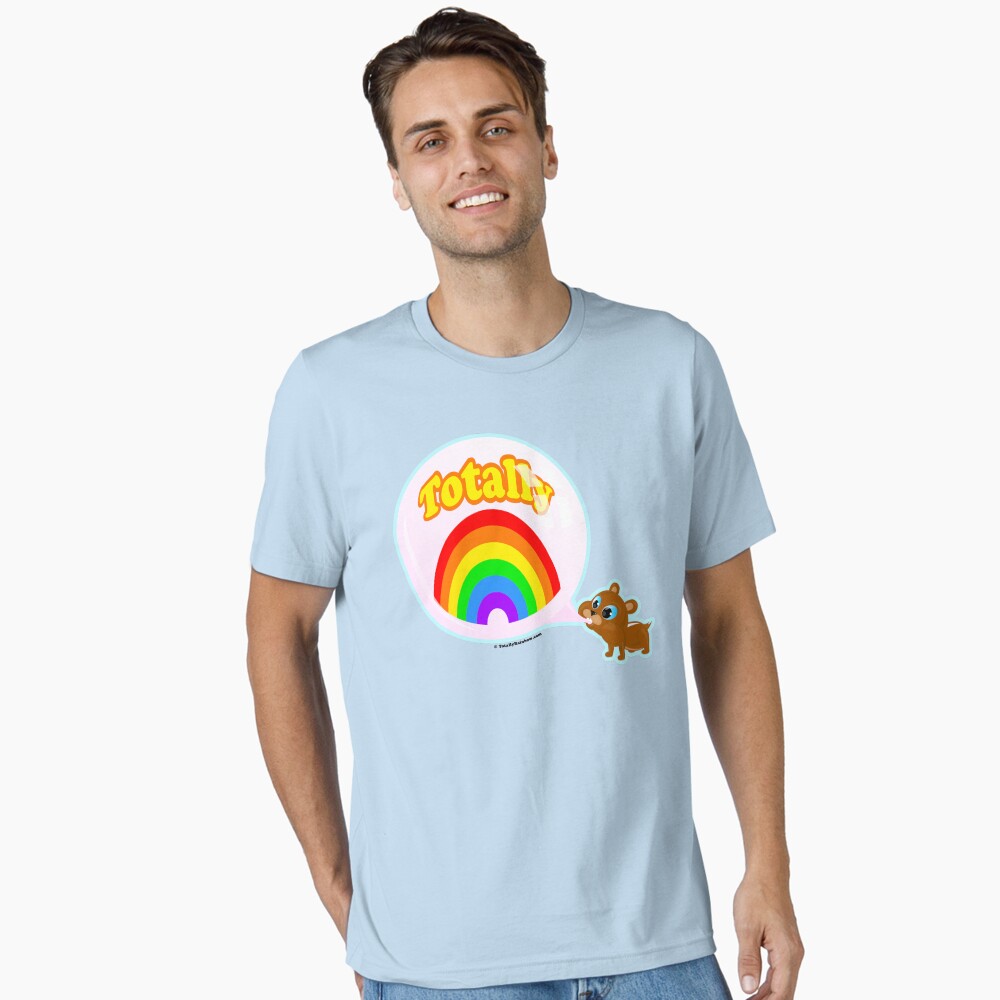 Item preview, Essential T-Shirt designed and sold by sadmachine.
