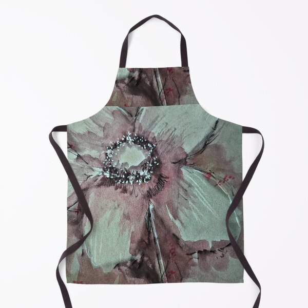 Item preview, Flor Llena de Amor designed and sold by artistpepper.