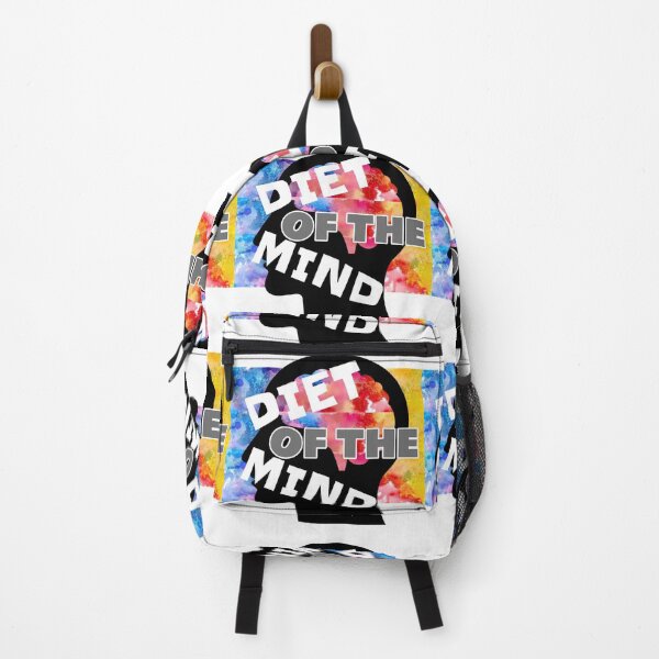 Item preview, DIET OF THE MIND designed and sold by Kreative4.