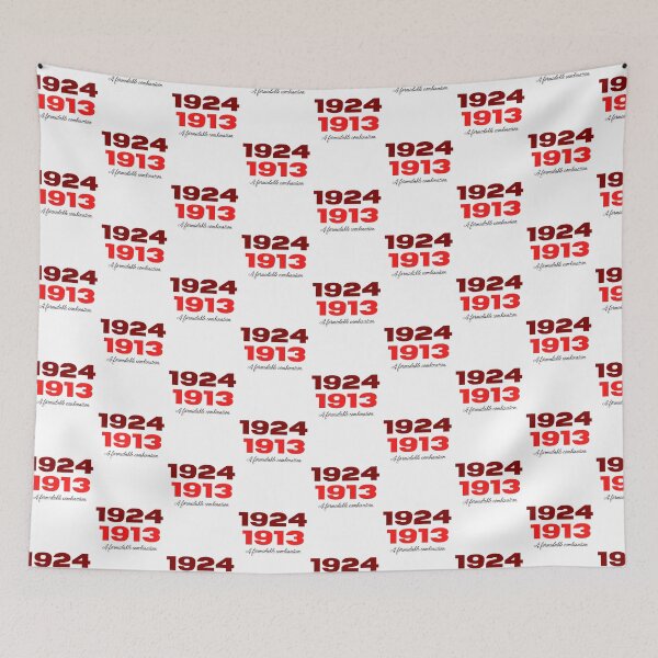 Item preview, Coahoma and Delta: A Formidable Combination designed and sold by SororSister1913.