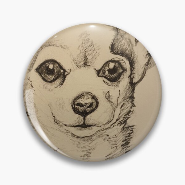 Item preview, Dog; Chihuahua designed and sold by EjsArtArt.