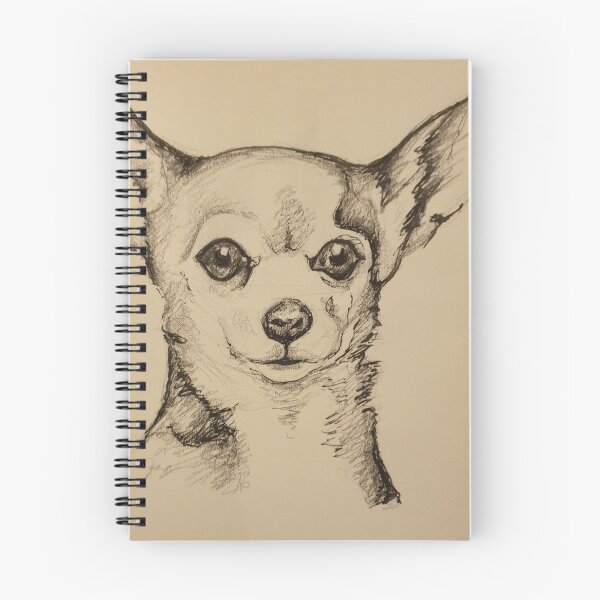 Item preview, Dog; Chihuahua designed and sold by EjsArtArt.