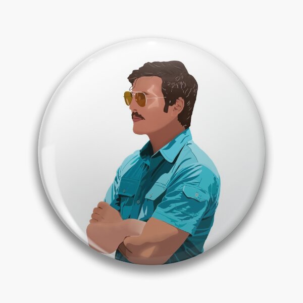 Item preview, Javier Peña (Minimalist) designed and sold by Happyhobbithole.