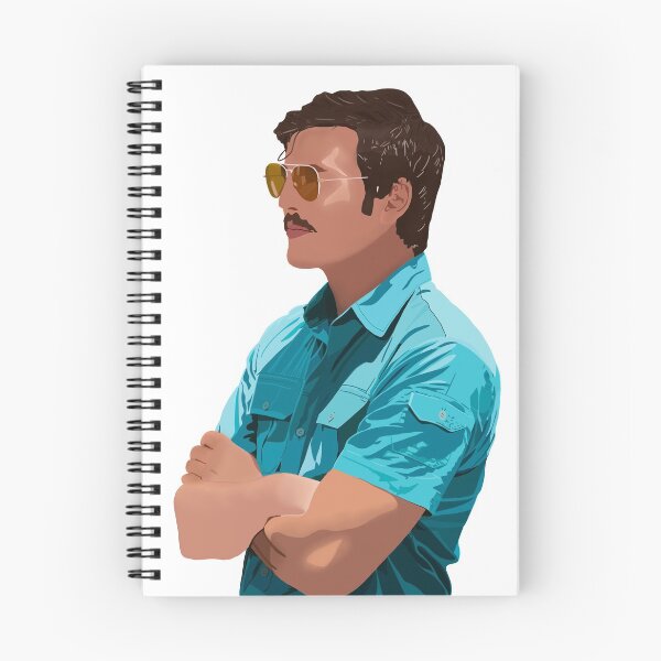 Item preview, Javier Peña (Minimalist) designed and sold by Happyhobbithole.