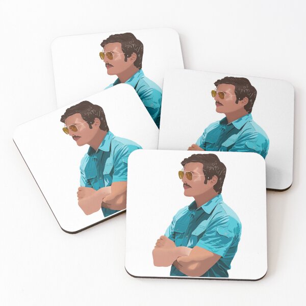 Item preview, Javier Peña (Minimalist) designed and sold by Happyhobbithole.