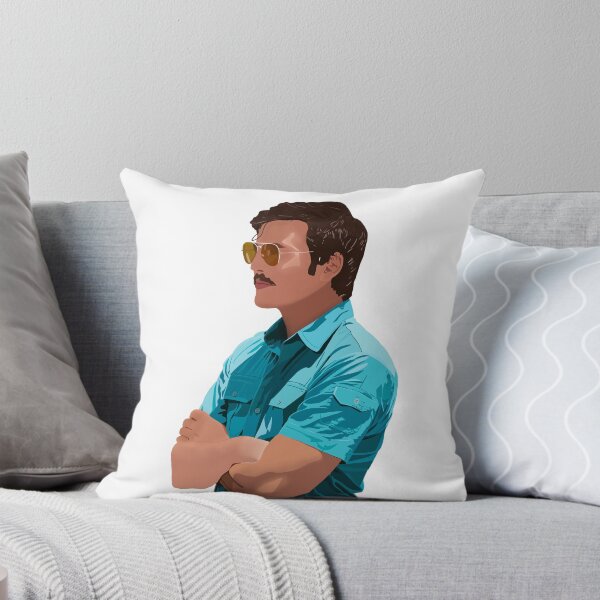 Item preview, Javier Peña (Minimalist) designed and sold by Happyhobbithole.