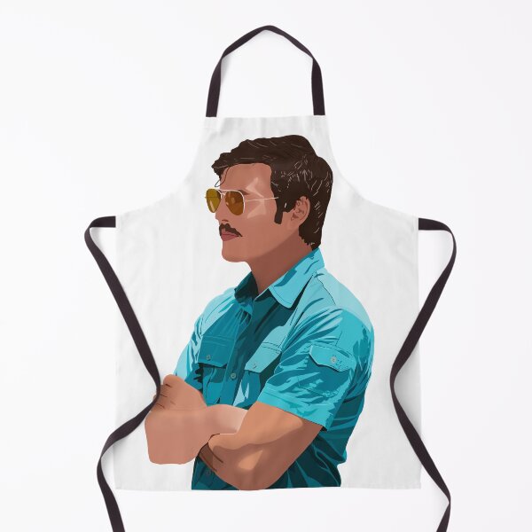 Item preview, Javier Peña (Minimalist) designed and sold by Happyhobbithole.