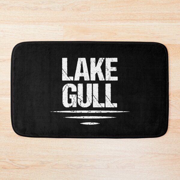 Item preview, Lake Gull designed and sold by jacks-tees.