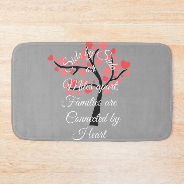 Item preview, In Loving Memory Of - Families miles apart designed and sold by JandS-In-Memory.
