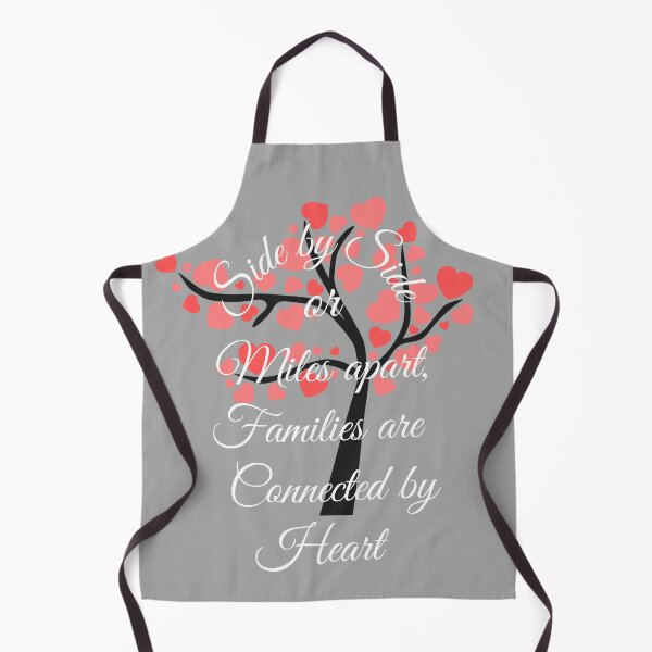 Item preview, In Loving Memory Of - Families miles apart designed and sold by JandS-In-Memory.