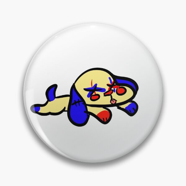 Item preview, Clown Pup nap  designed and sold by ClownHuntHouse.
