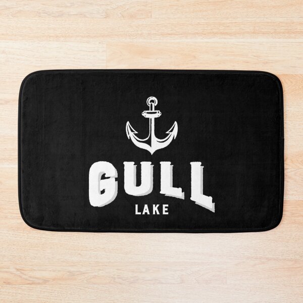 Item preview, Lake Gull designed and sold by jacks-tees.