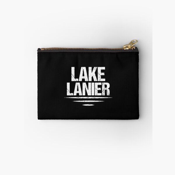 Item preview, Lake Lanier designed and sold by jacks-tees.