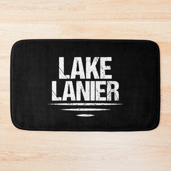 Item preview, Lake Lanier designed and sold by jacks-tees.