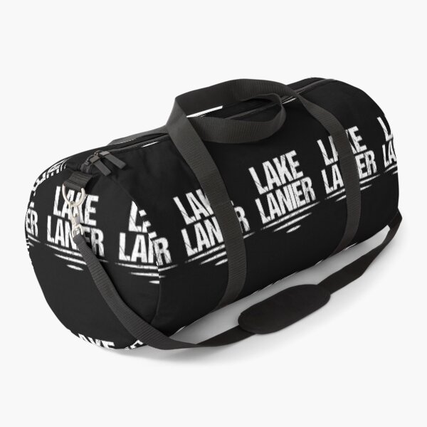 Item preview, Lake Lanier designed and sold by jacks-tees.