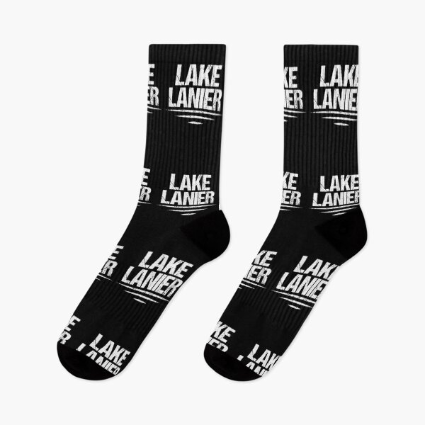Item preview, Lake Lanier designed and sold by jacks-tees.
