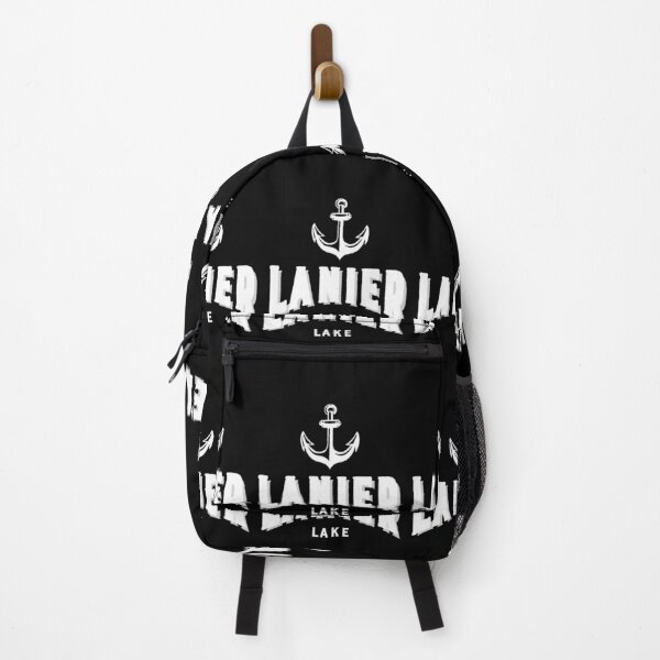 Item preview, Lake Lanier designed and sold by jacks-tees.