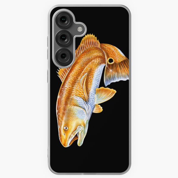 Item preview, Red Drum designed and sold by TimJeffsArt.