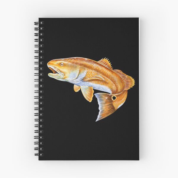 Item preview, Red Drum designed and sold by TimJeffsArt.