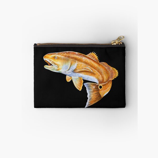 Item preview, Red Drum designed and sold by TimJeffsArt.