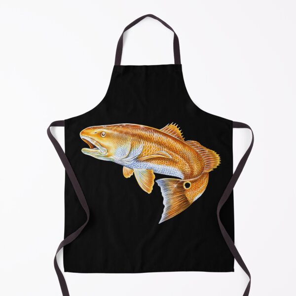Item preview, Red Drum designed and sold by TimJeffsArt.
