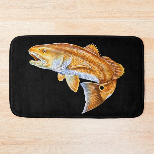 Item preview, Red Drum designed and sold by TimJeffsArt.