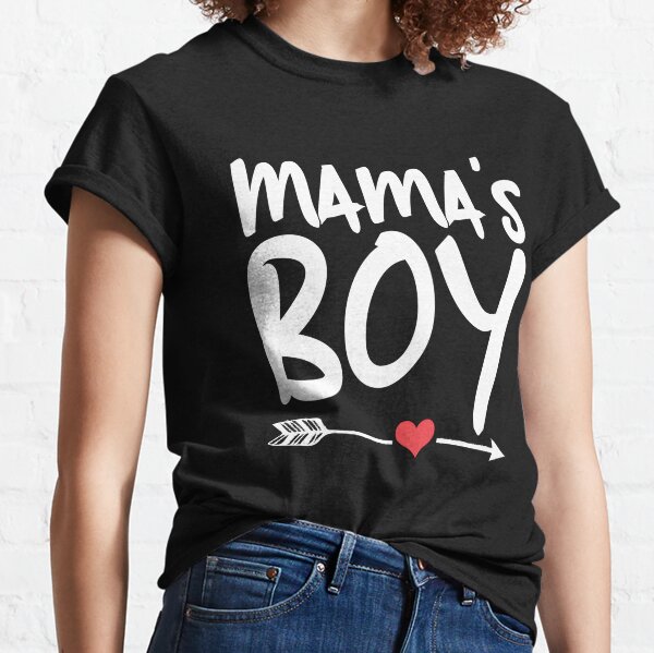Shop Caffeine & Chaos Boy mom Tumblr - Black - Boymom Designs