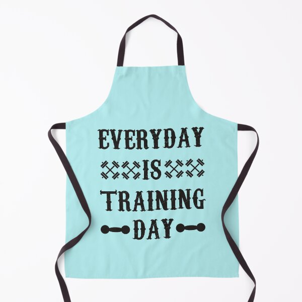Item preview, Everyday Is Training Day Motivation designed and sold by DesignHouse07.