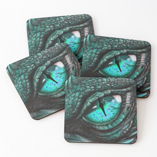 Item preview,   Dragon Eye designed and sold by Gothic Fantasy.