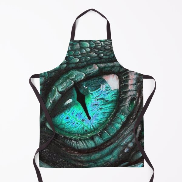 Item preview, Dragon Eye designed and sold by Gothic Fantasy.