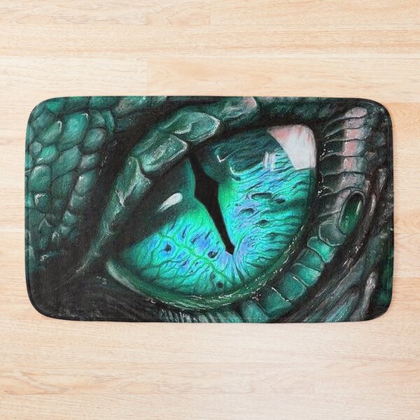 Item preview,   Dragon Eye designed and sold by Gothic Fantasy.