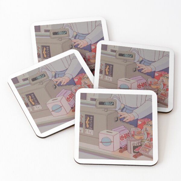 Item preview, Copy of Scene manga japan Retro Market designed and sold by Creats4.