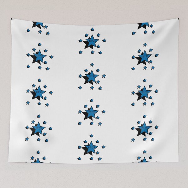 Item preview, Fashion Institute of Technology 2025 Star Logo designed and sold by brielleohlsen.