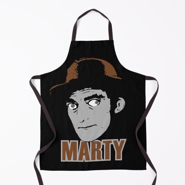 Item preview, Marty designed and sold by slayen.